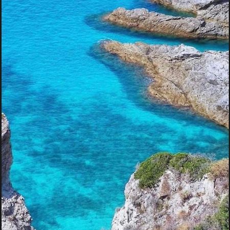 Il Portale 2 Apartment Tropea Exterior photo