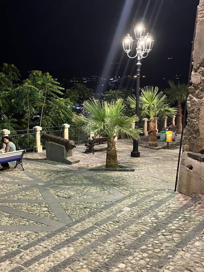 Il Portale 2 Apartment Tropea Exterior photo