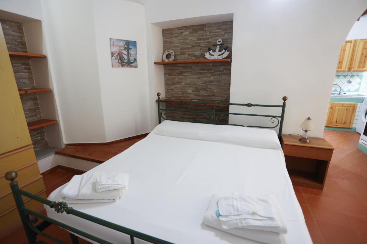 Il Portale 2 Apartment Tropea Exterior photo