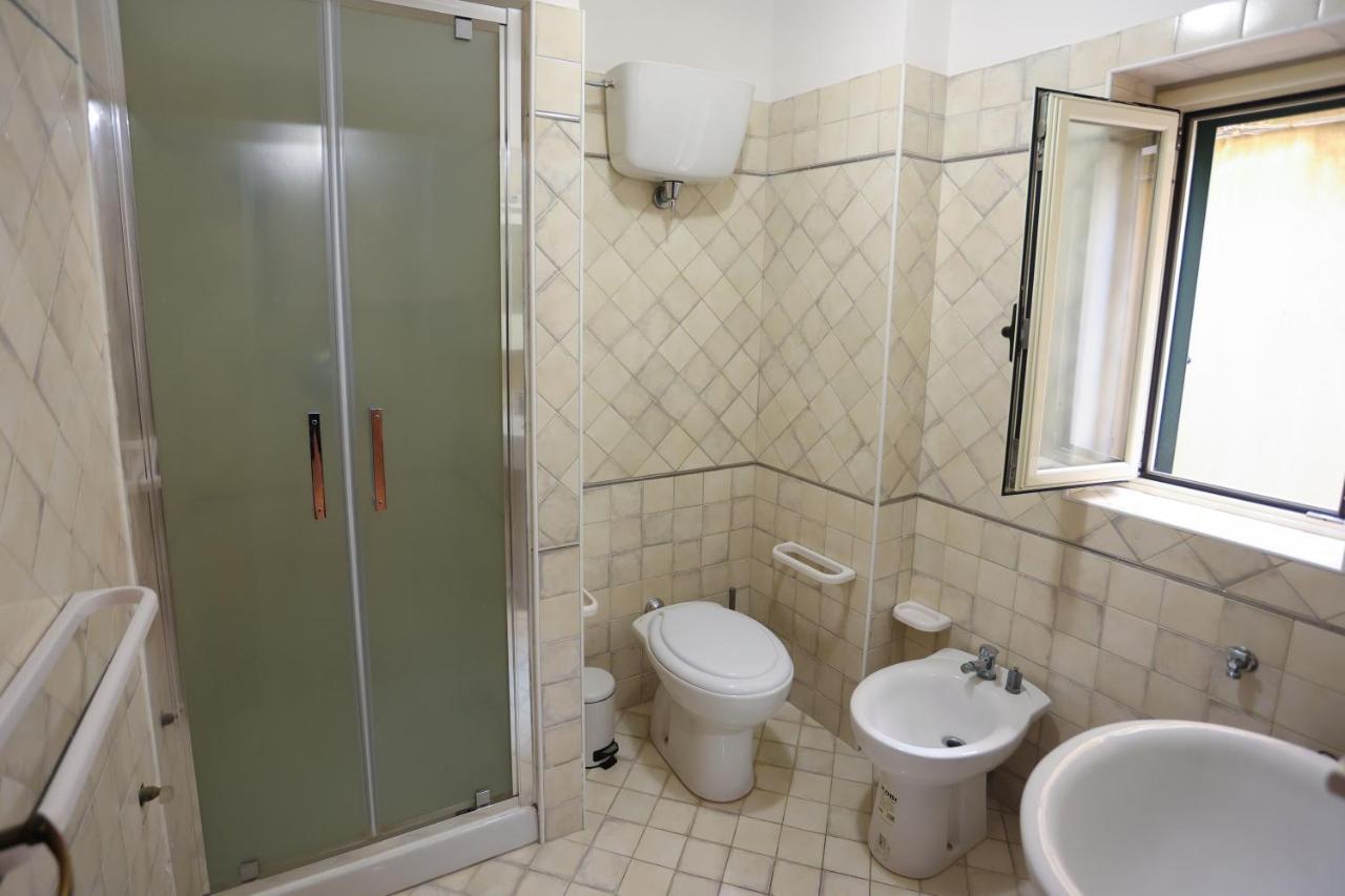 Il Portale 2 Apartment Tropea Exterior photo