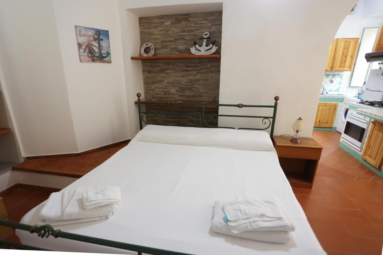 Il Portale 2 Apartment Tropea Exterior photo