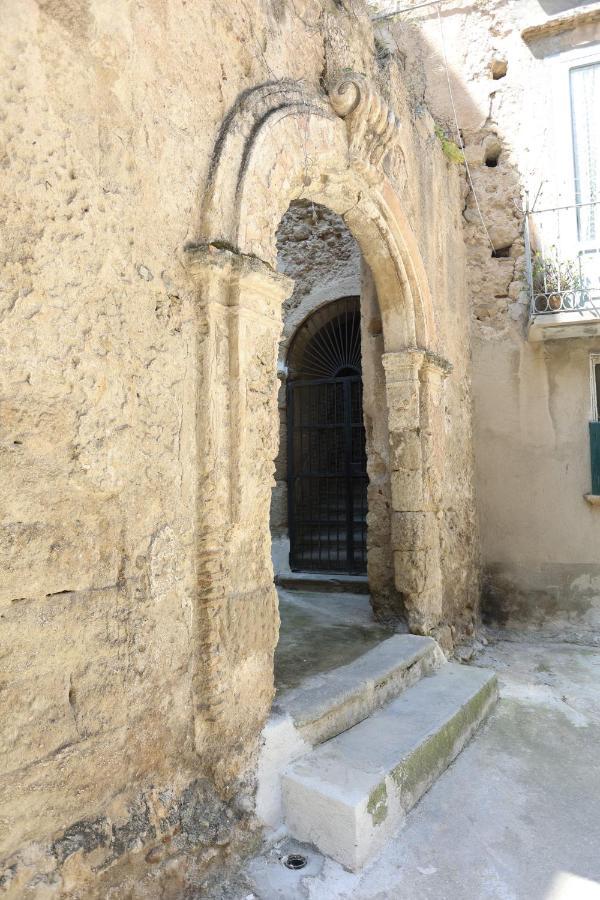 Il Portale 2 Apartment Tropea Exterior photo