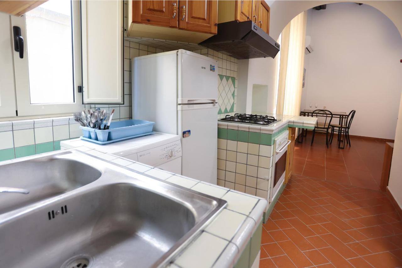 Il Portale 2 Apartment Tropea Exterior photo