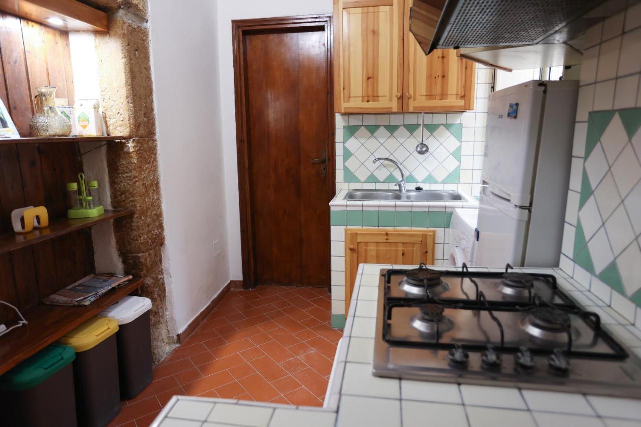 Il Portale 2 Apartment Tropea Exterior photo