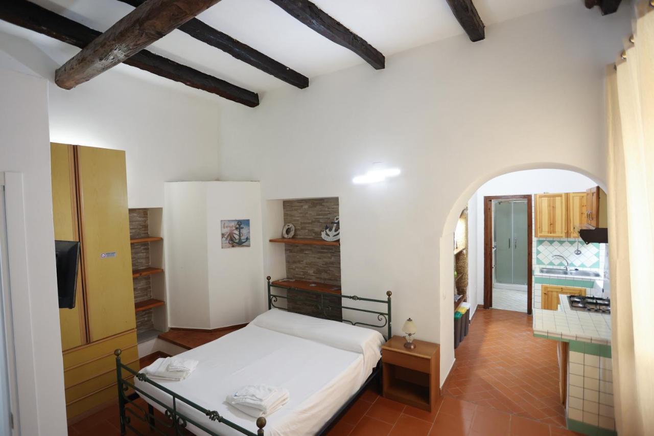 Il Portale 2 Apartment Tropea Exterior photo