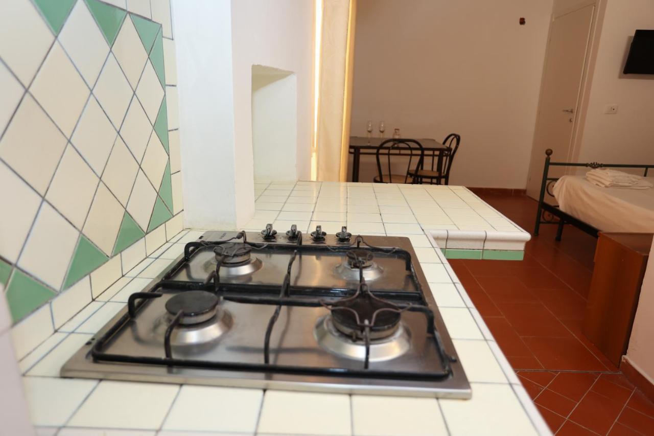 Il Portale 2 Apartment Tropea Exterior photo